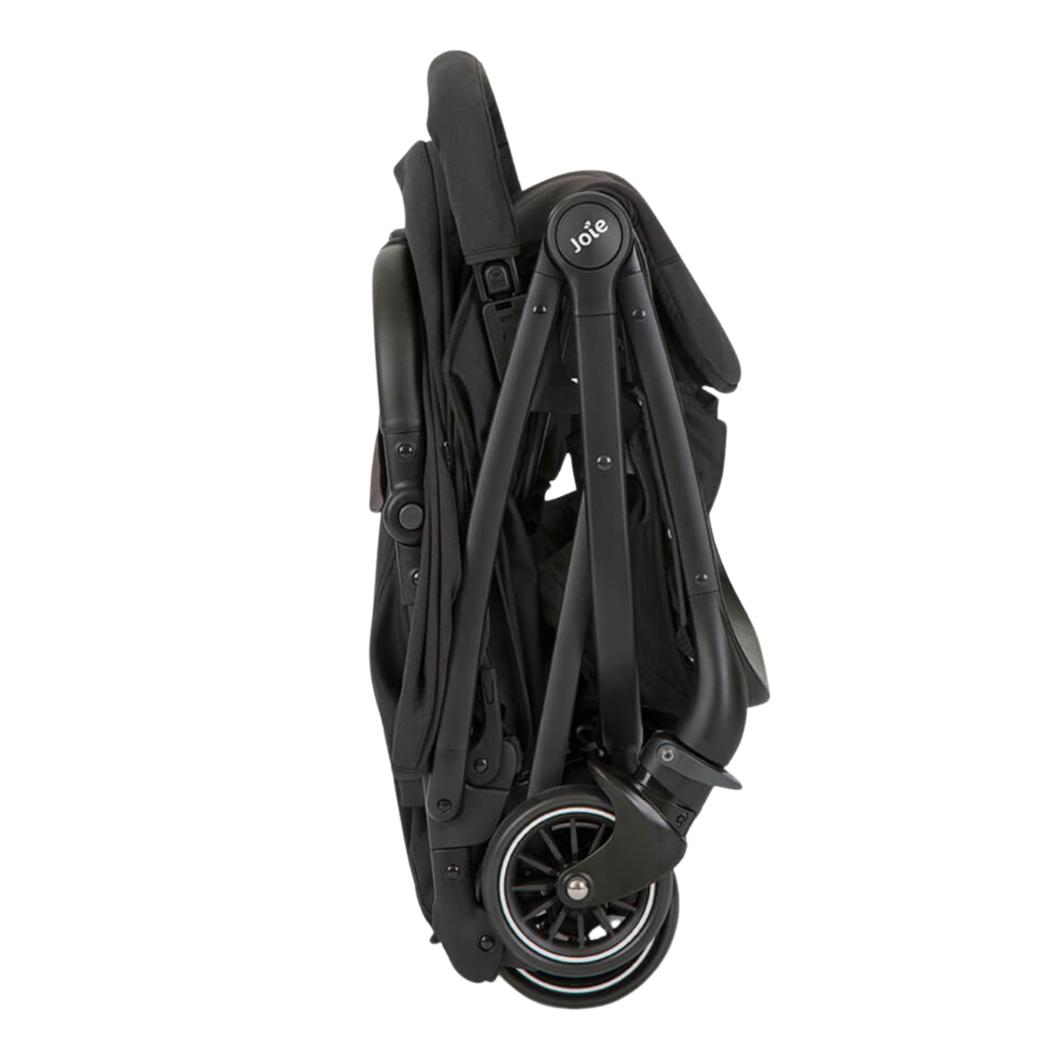 Coche Paseo Compacto 3 en 1 Tourist Shale Joie