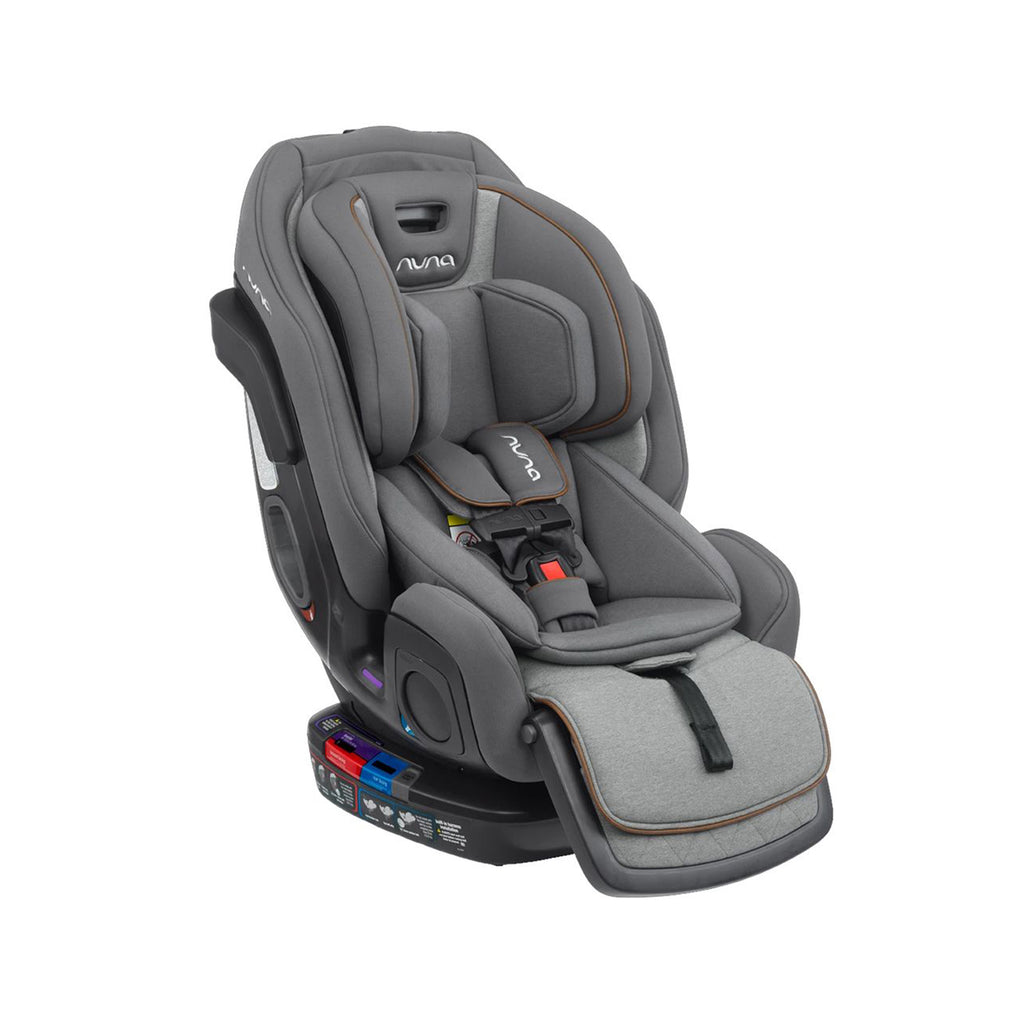 Silla de Auto Convertible Exec Granite