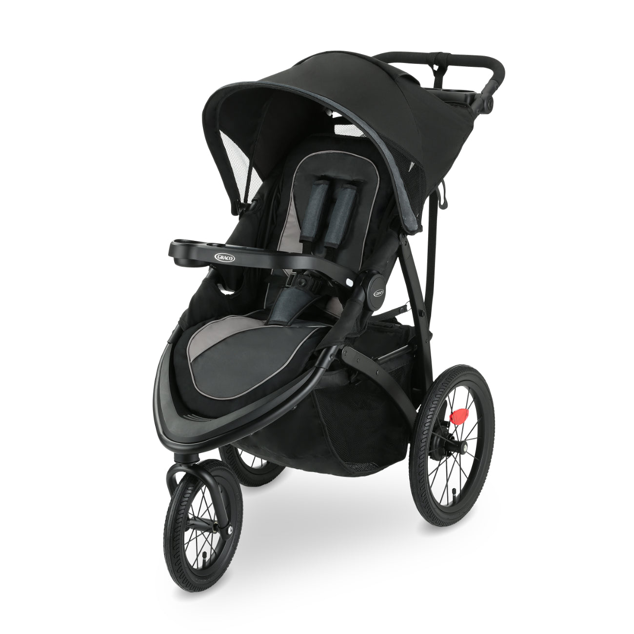 FastAction Jogger LX Stroller Redmond Graco
