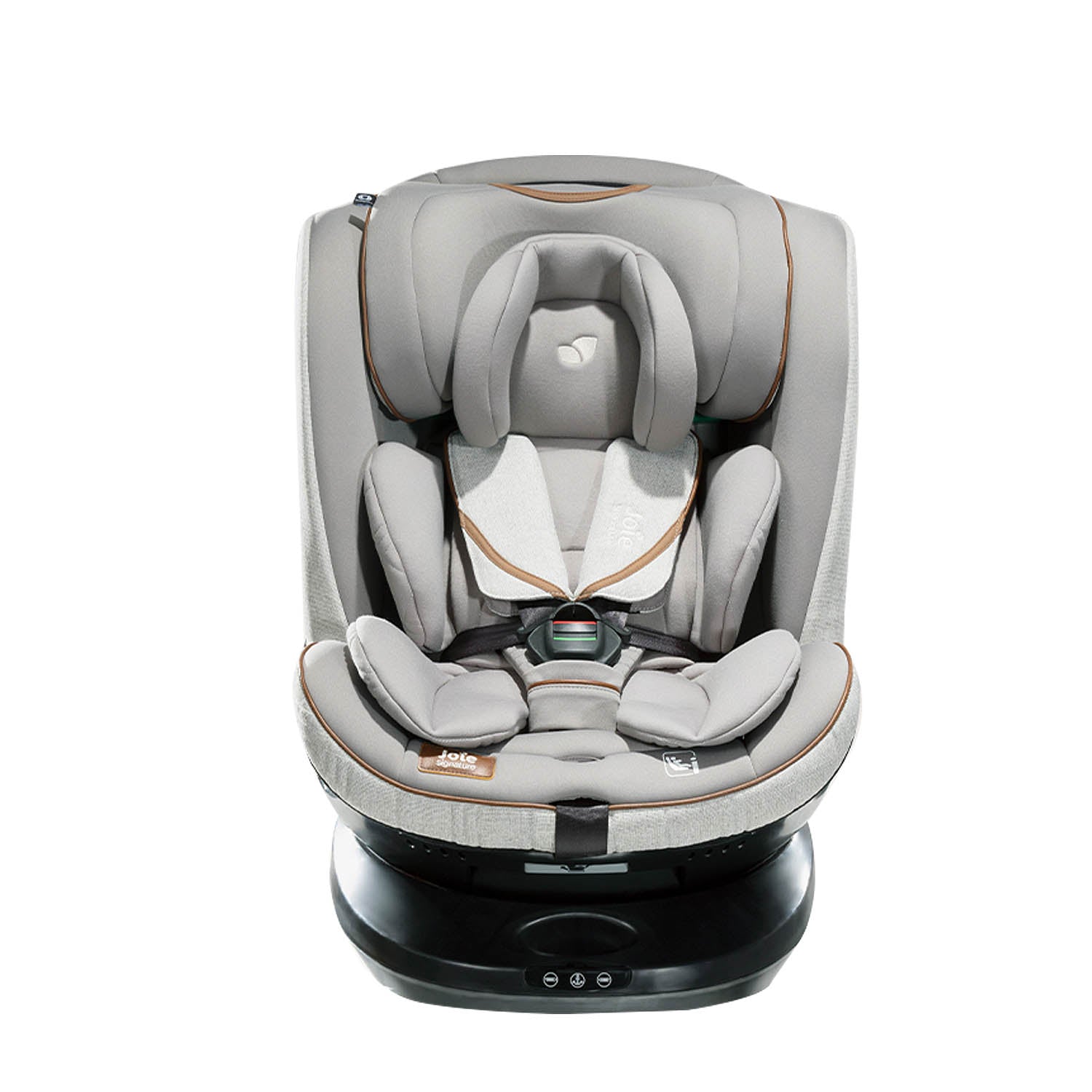 Silla de auto Convertible I-Spin Grow Oyster