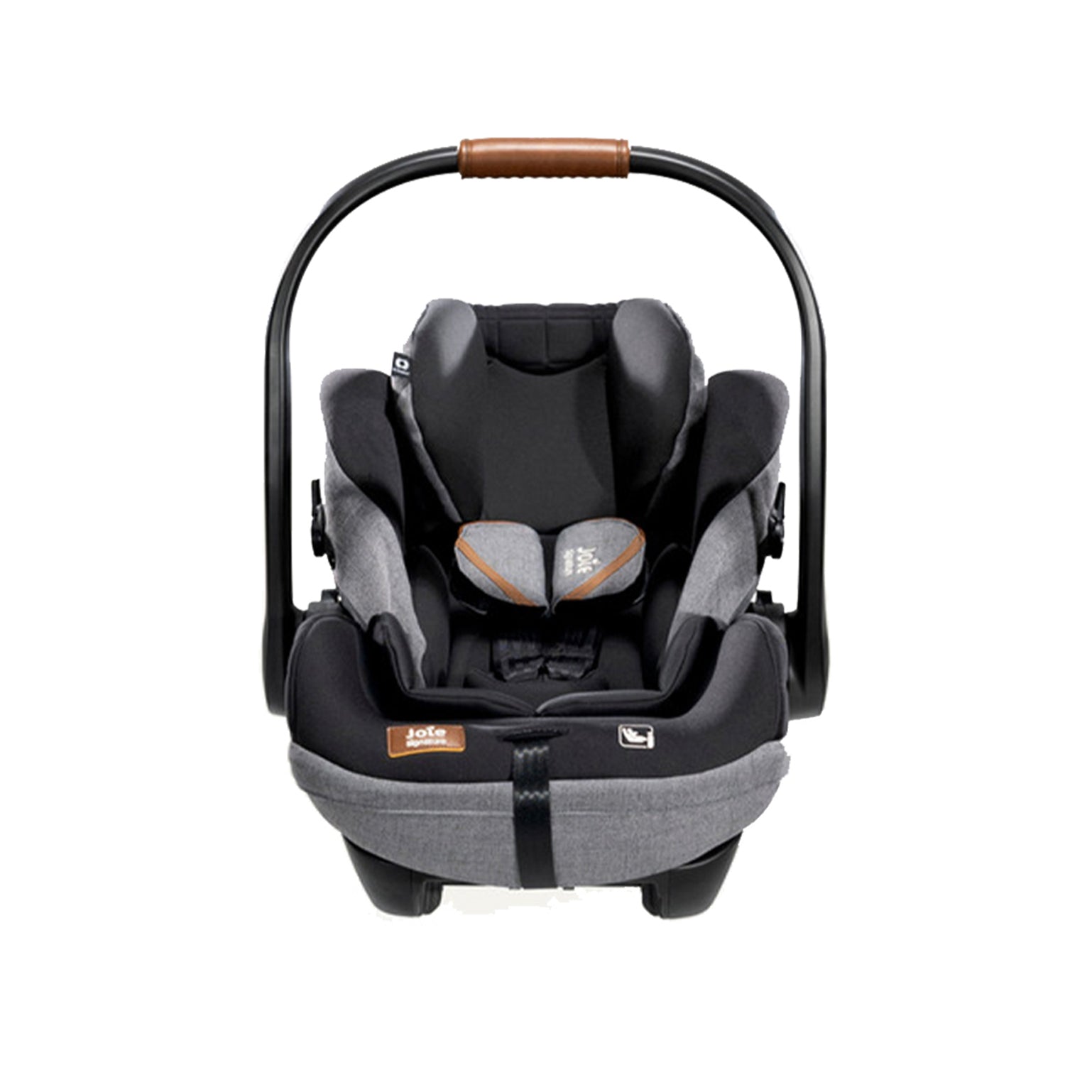 Silla de Auto Bebe Joie I-Level Charcoal Joie