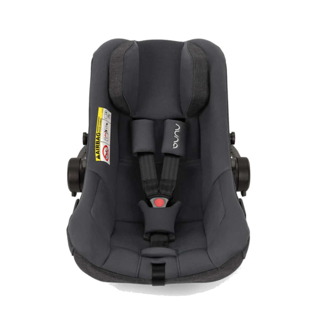 Silla de Auto Pipa Next Ocean Nuna