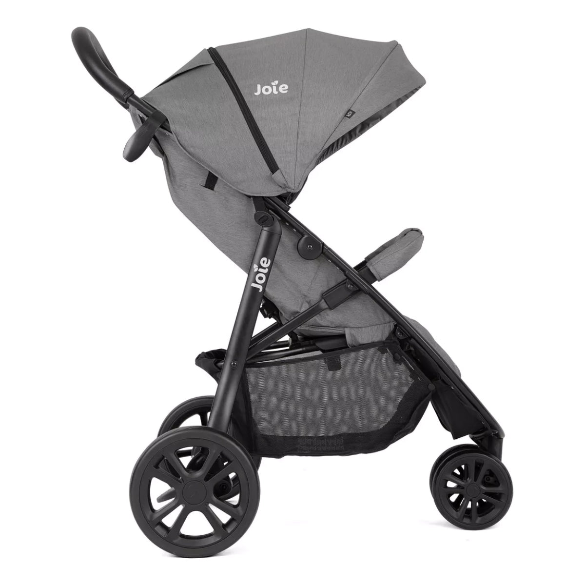 Coche Travel System Litetrax 3 Pebble Joie