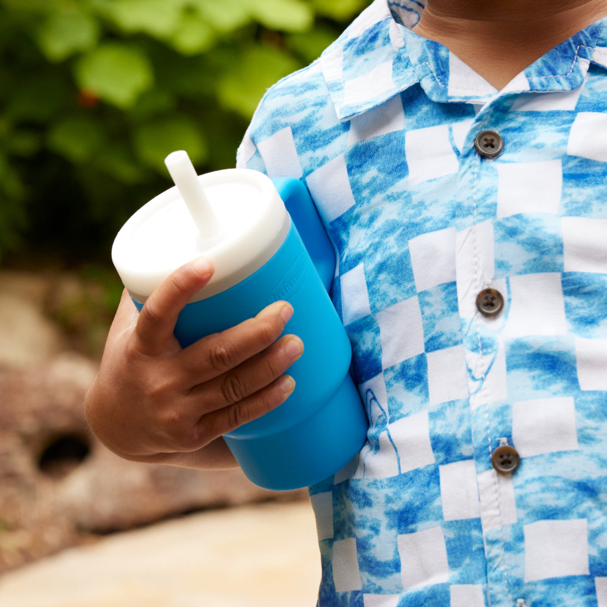 Vaso Entrenamiento My 1st Tumbler Ocean