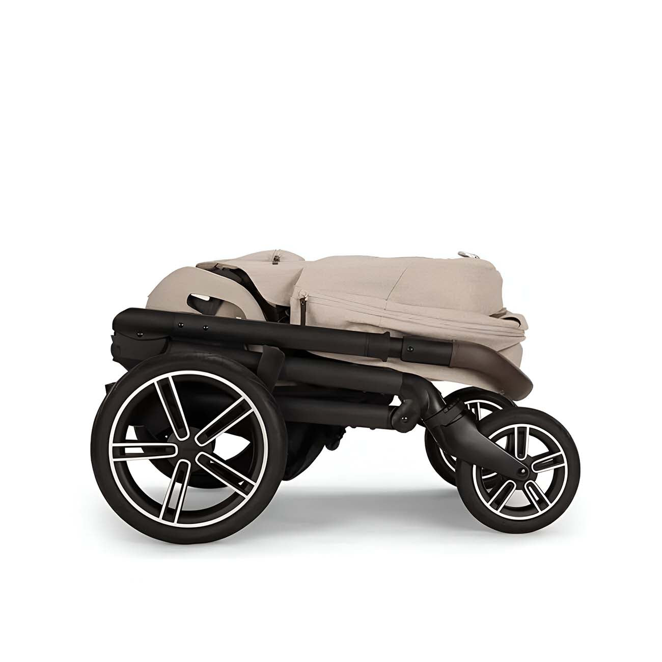 Coche Paseo Mixx Next Biscotti Nuna