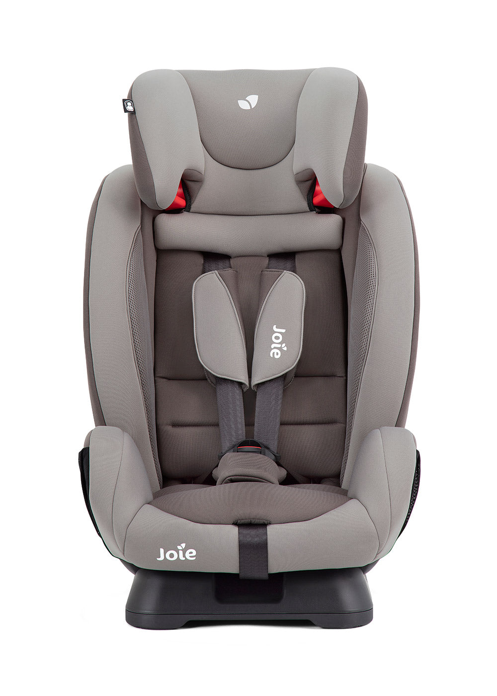 Silla de Auto Combinada Fortifi Dark Pewter