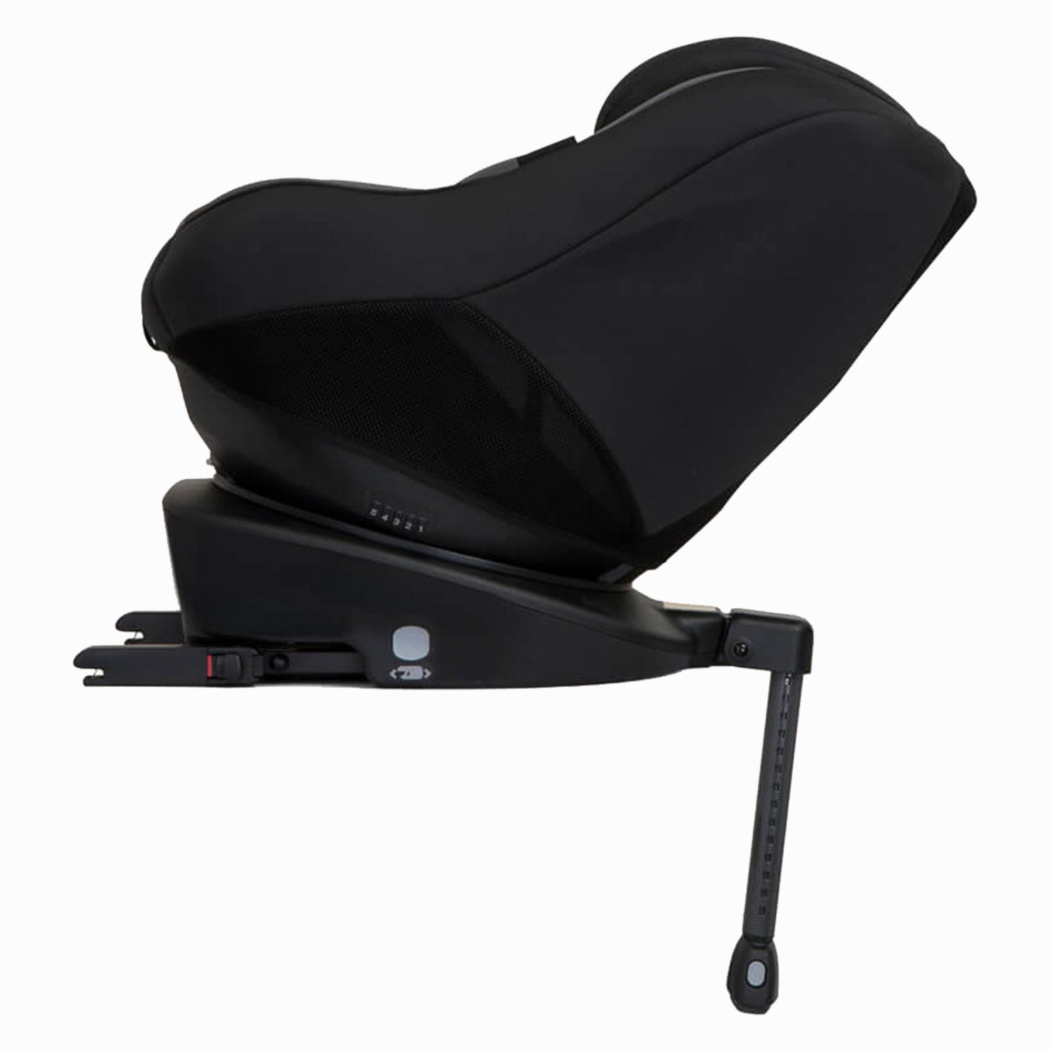 Silla de Auto Giratoria Spin 360 Ember Joie
