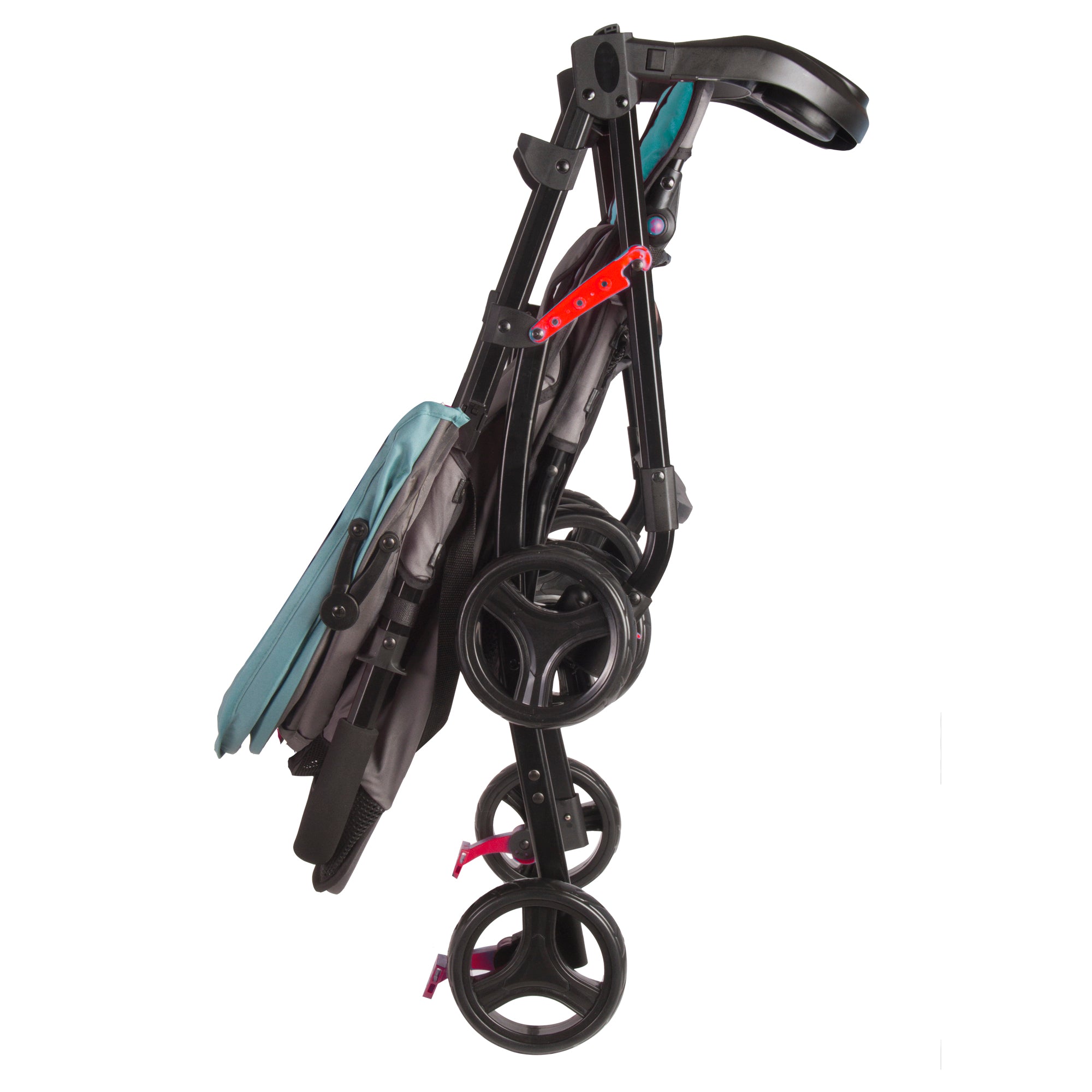 Coche Travel System Summer Azul