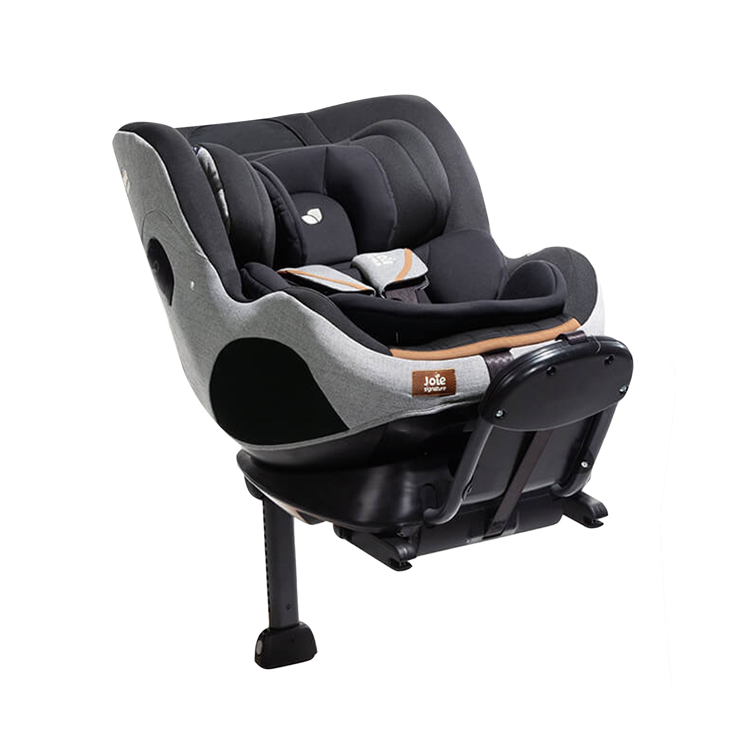 Silla de auto Convertible I-Prodigy Carbon