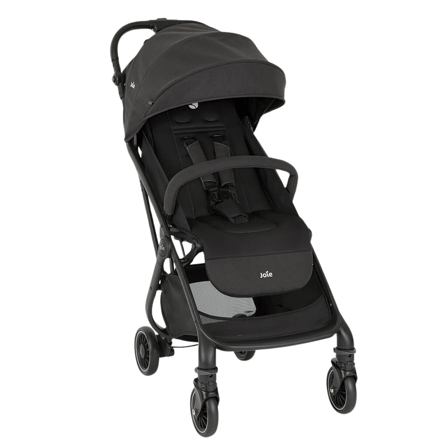 Coche Paseo Compacto 3 en 1 Tourist Shale Joie