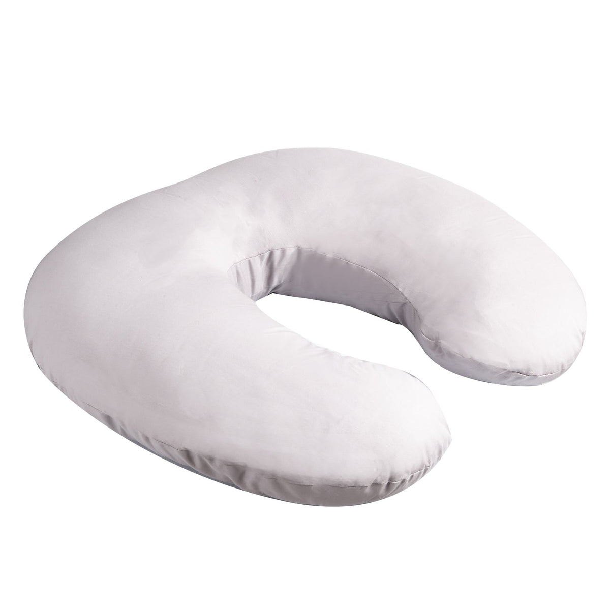 Almohada De Lactancia Gris Bebesit