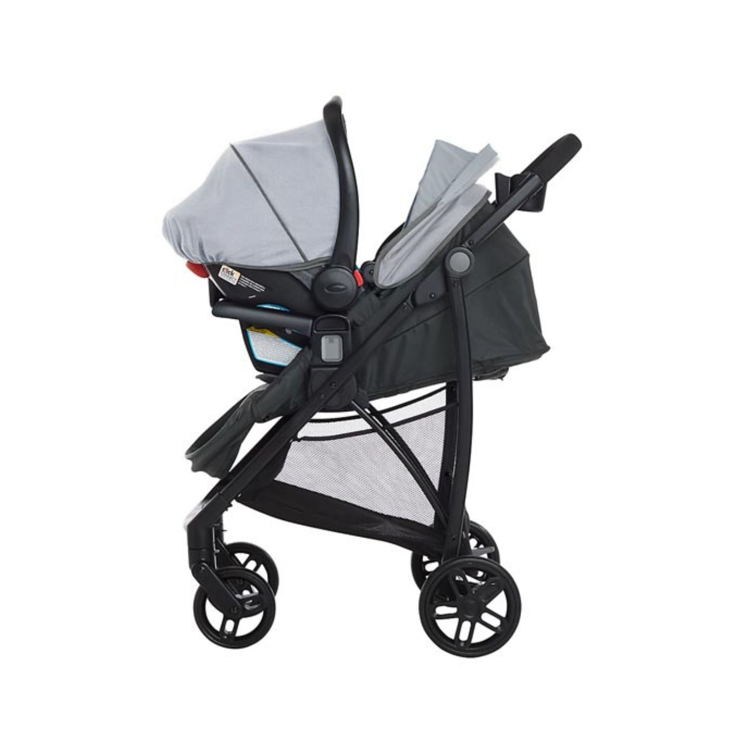 Coche Travel System Sphere 3656