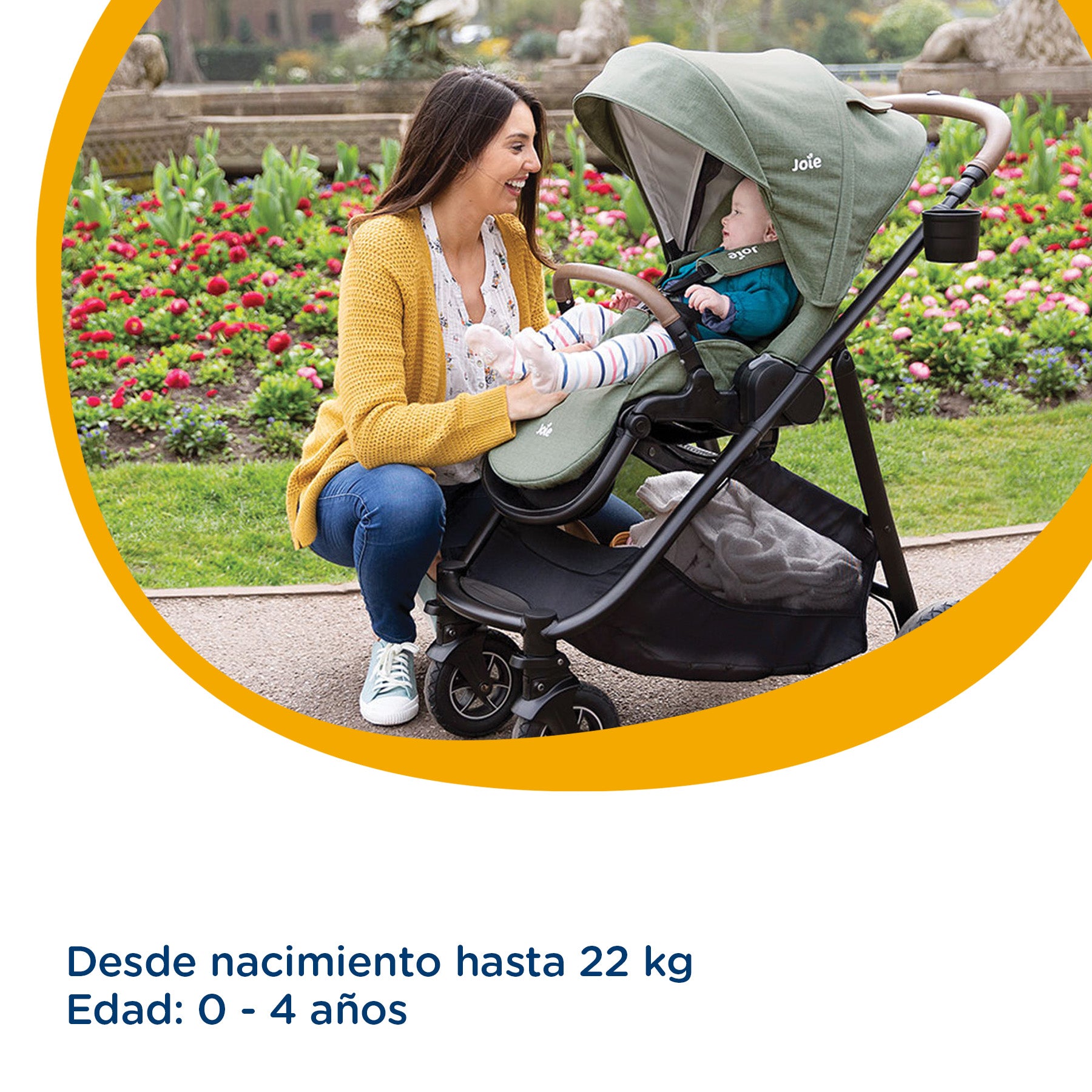 Coche Travel System Versatrax Shale