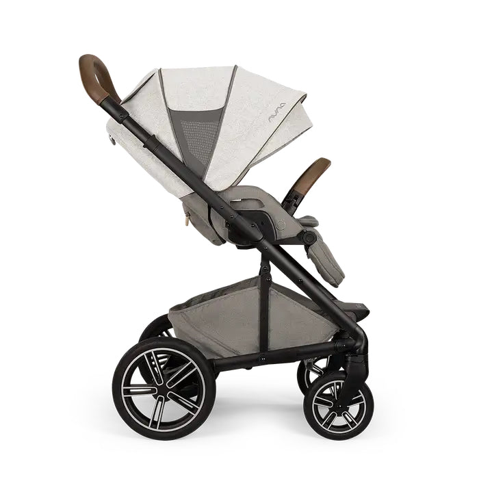 Coche Paseo Stroller Mixx Next Mineral Nuna