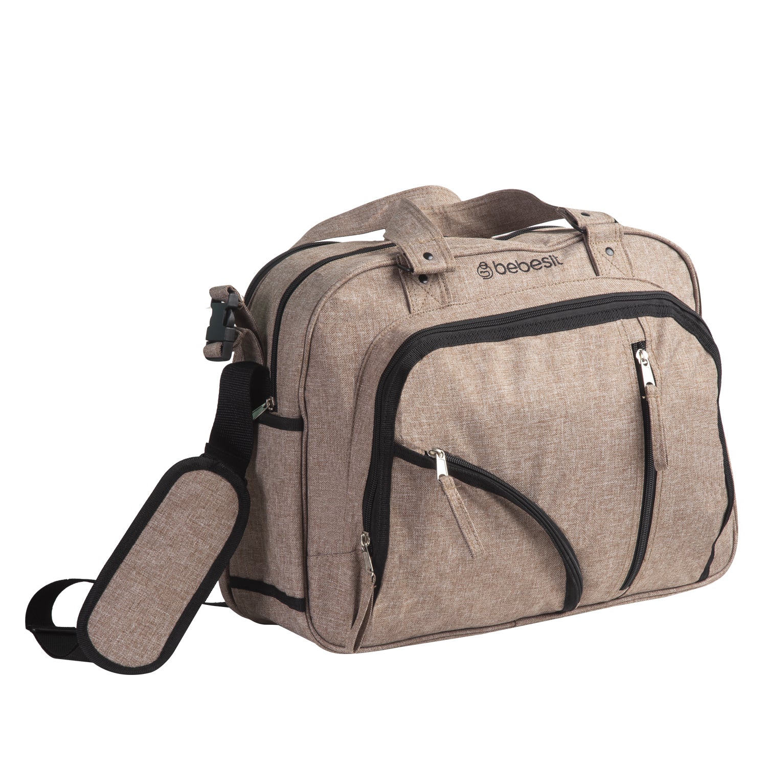 Bolso Maternal Beige