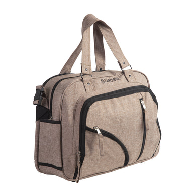 Bolso Maternal Beige