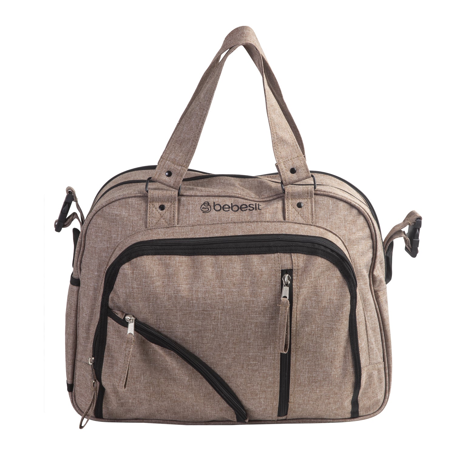 Bolso Maternal Beige