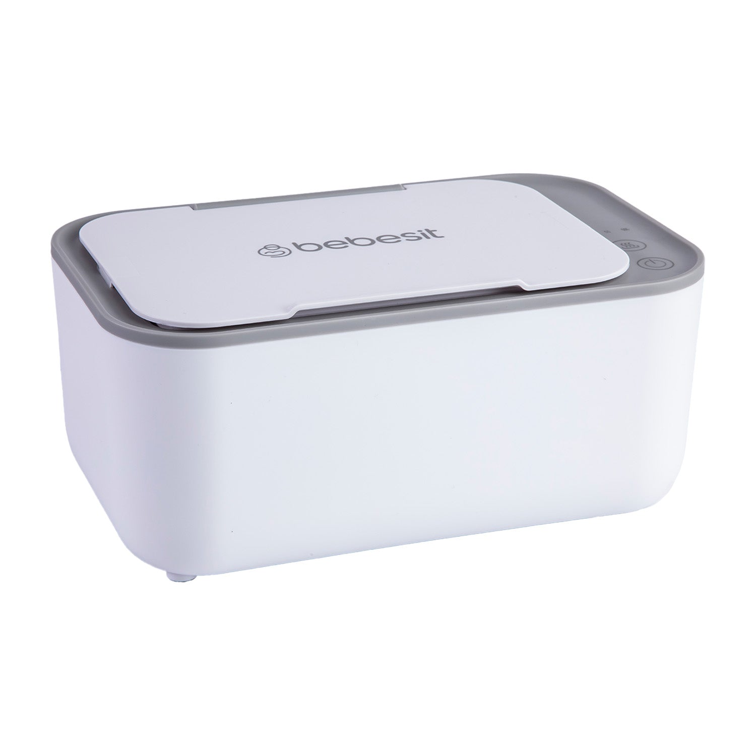 Calentador Eléctrico de Toallas Húmedas Wipes Bebesit