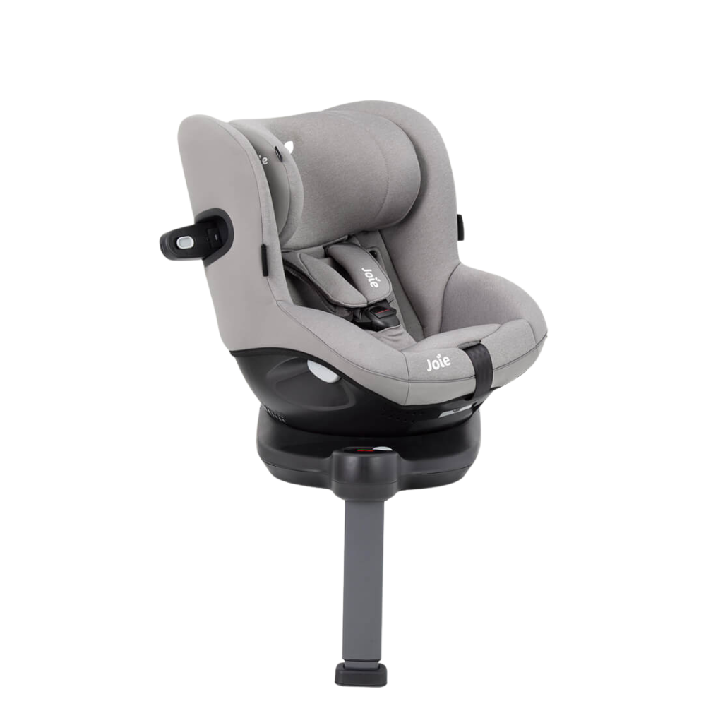 Silla de Auto Convertible i-Spin 360 E Grey Flannel Joie