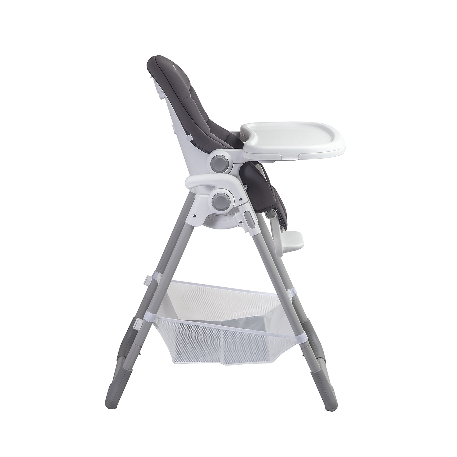 Silla de Comer Snack LX Gris