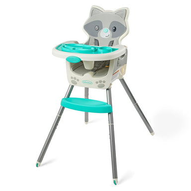 Silla de Comer Grow with me 4 in 1