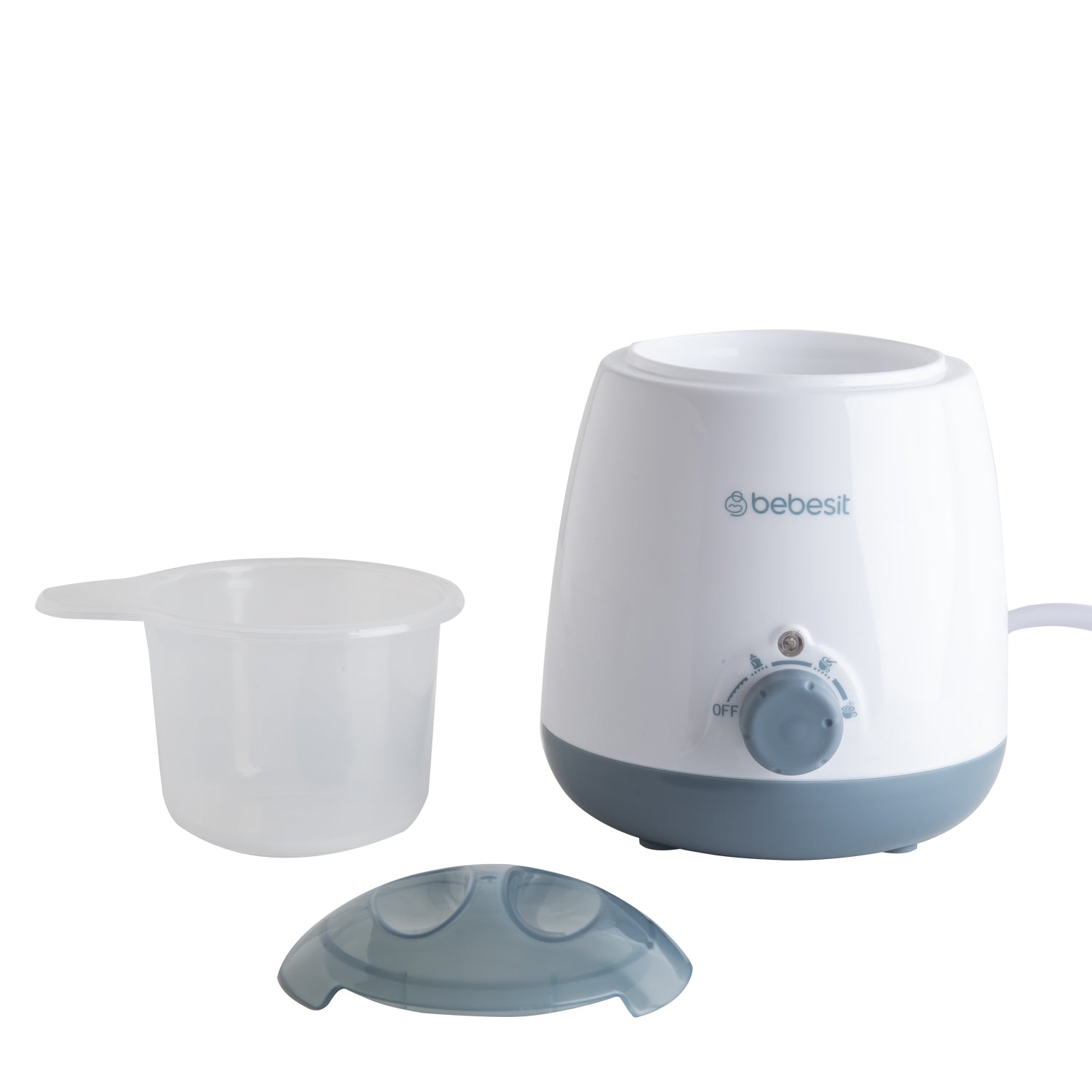 Calentador de Mamadera