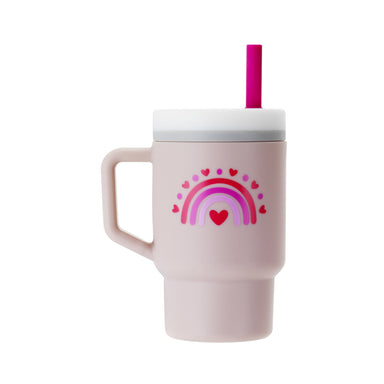 Vaso Entrenamiento My 1st Tumbler Valentines
