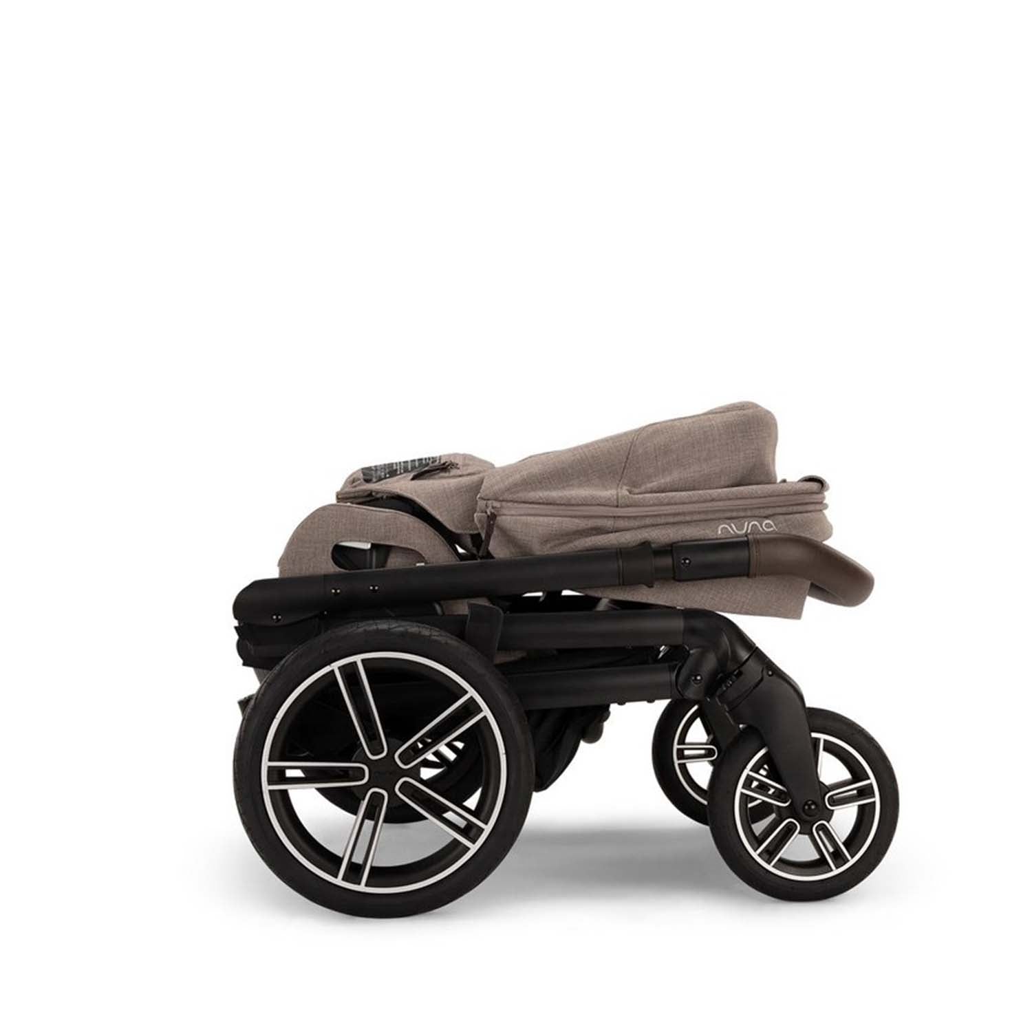 Coche Paseo Mixx Next Cedar Nuna