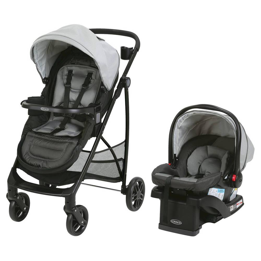 Coche Travel System Sphere 3656