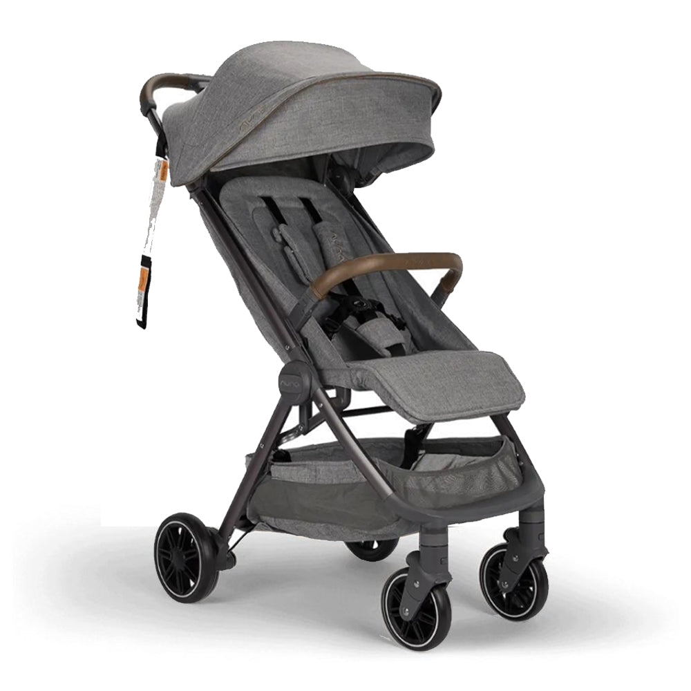 Coche de Paseo Trvl Refined