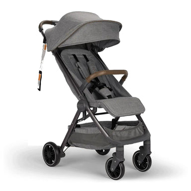 Coche de Paseo Trvl Refined