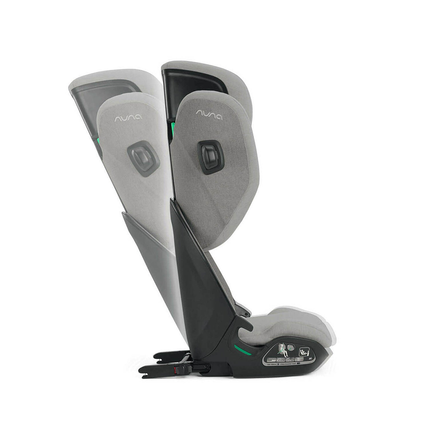 Silla de Auto Butaca Aace Lx Frost Nuna