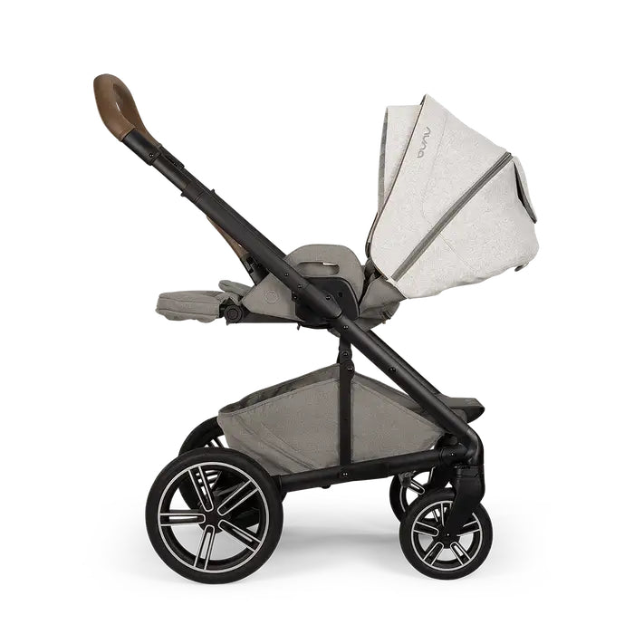 Coche Paseo Stroller Mixx Next Mineral Nuna