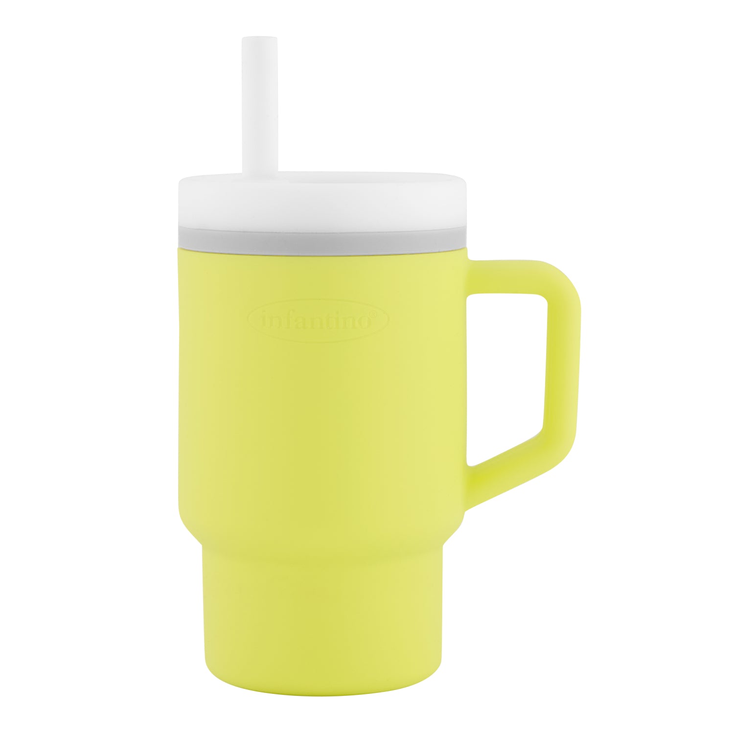 Vaso Entrenamiento My 1st Tumbler Citrus