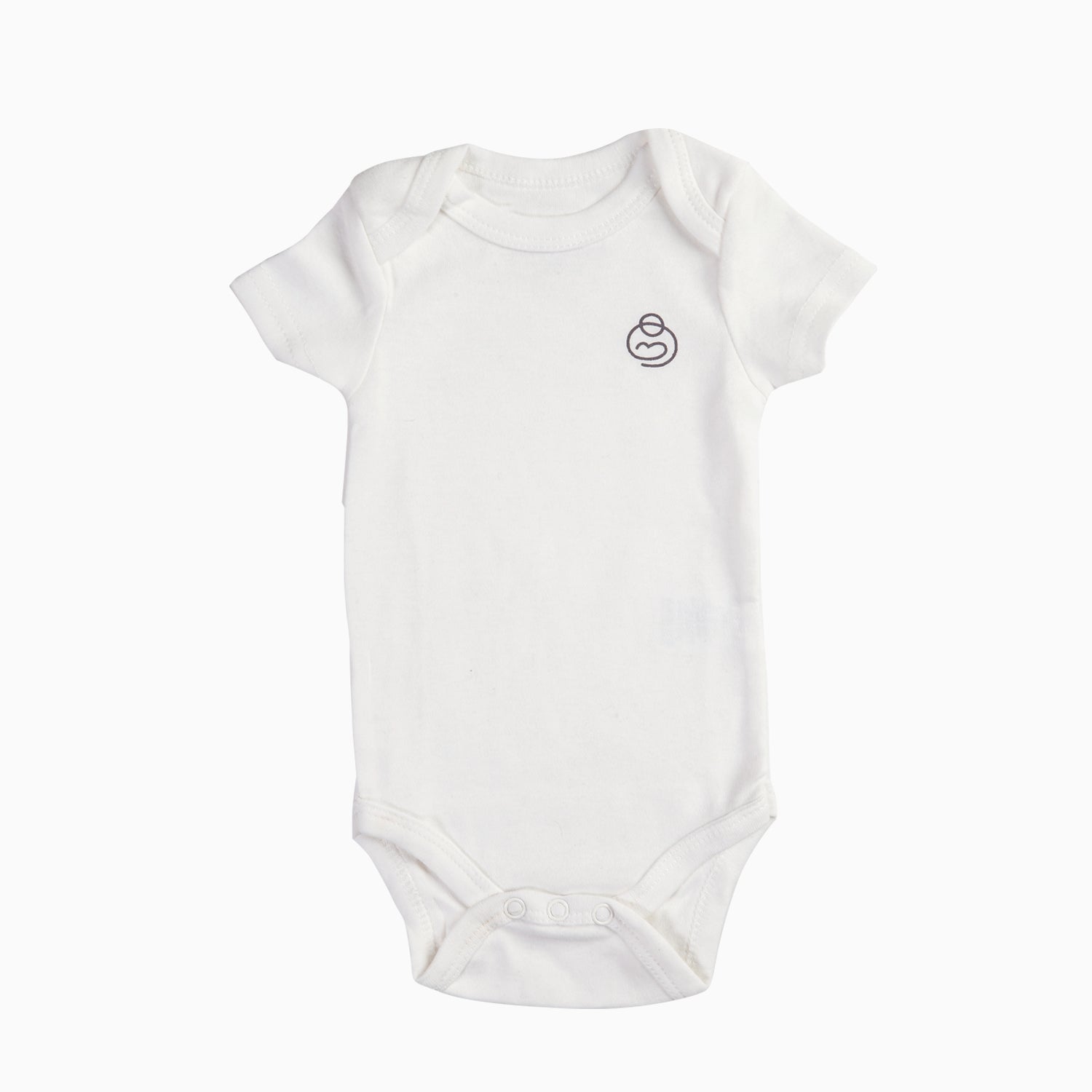 Pack de 8 Bodys Manga Corta 6-9M