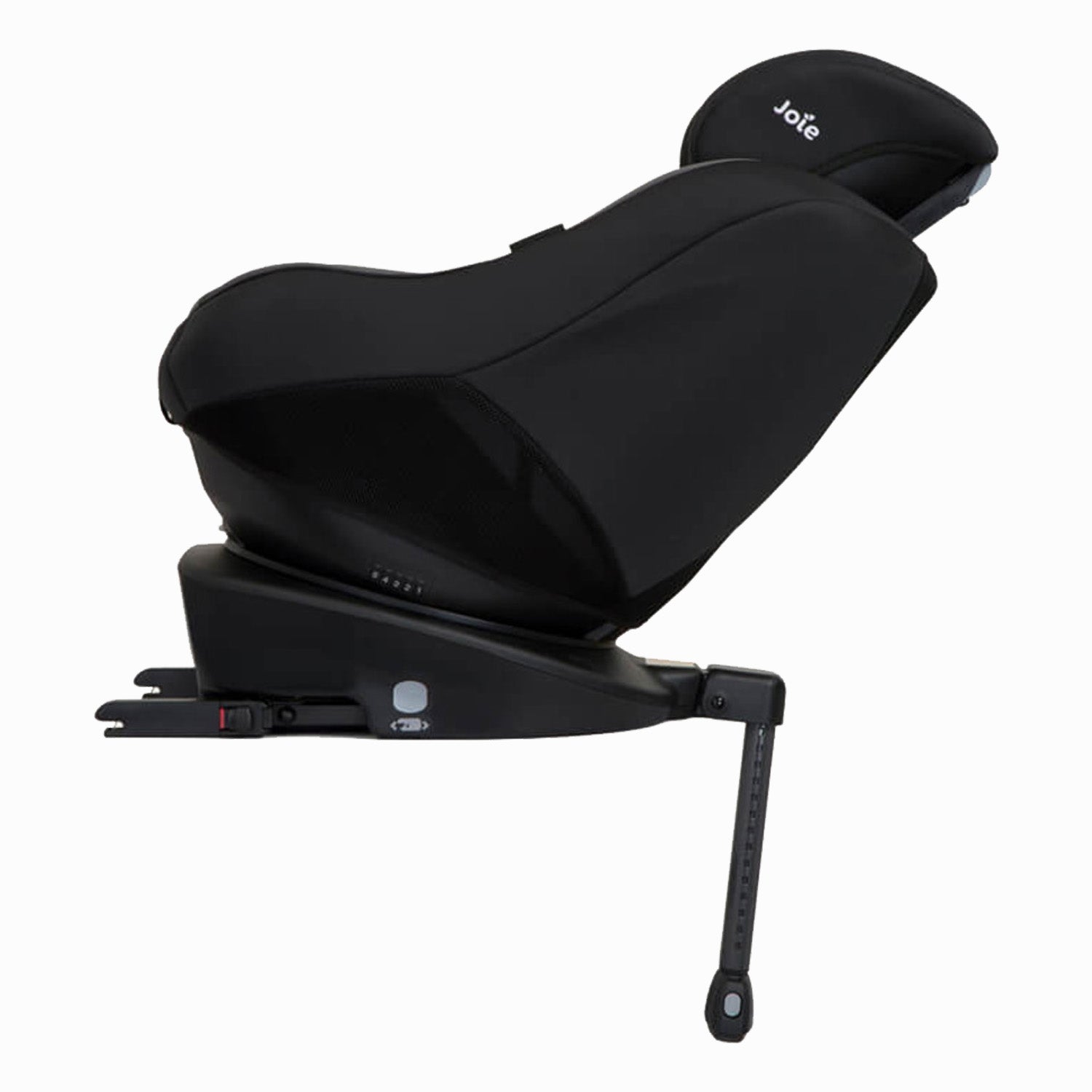 Silla de Auto Giratoria Spin 360 Ember Joie