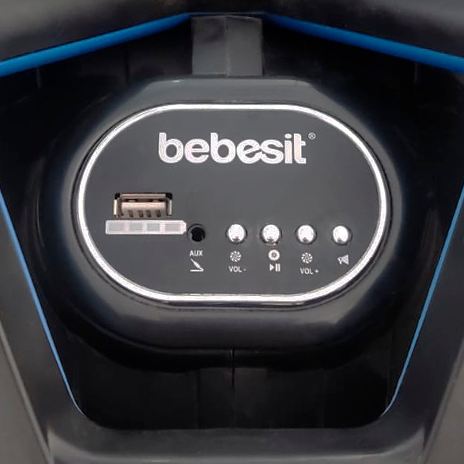 Moto Super Pro 2.0 Rojo