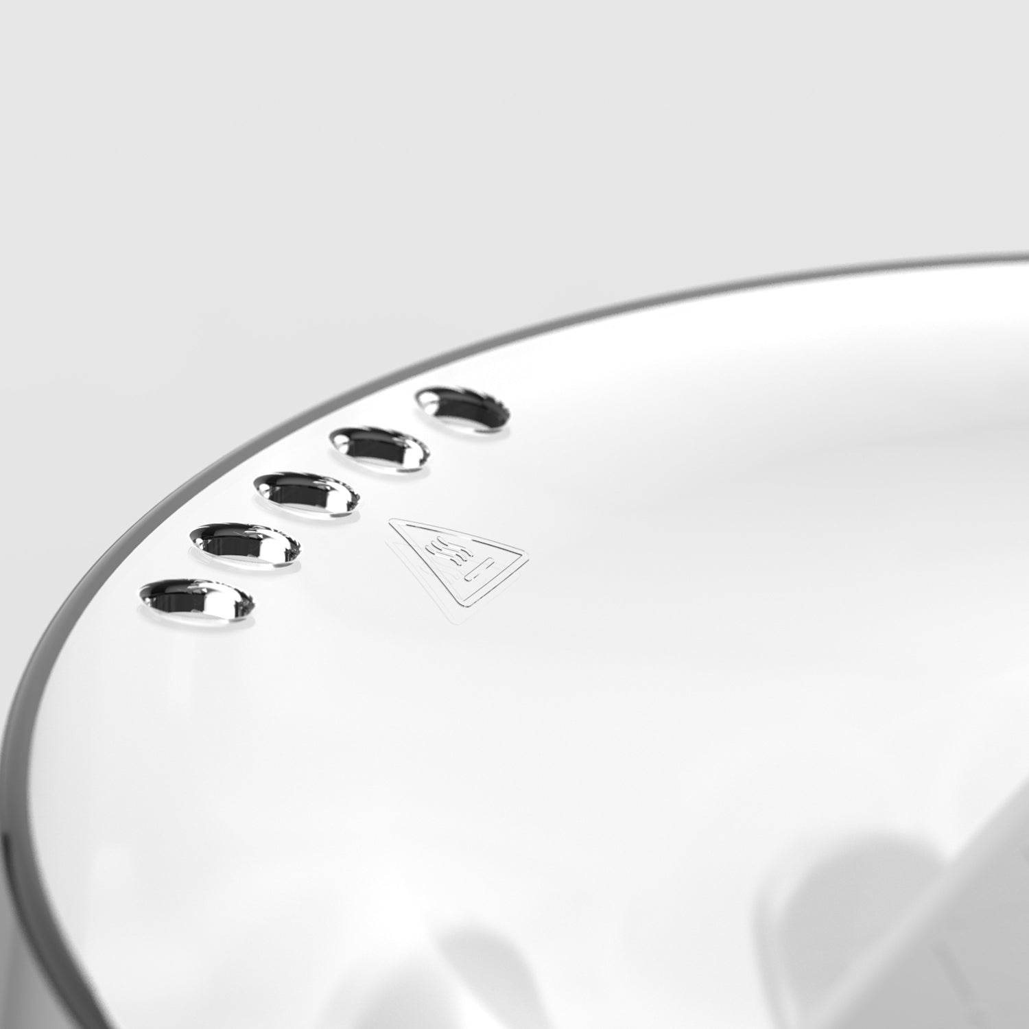 Esterelizador Digital 1084