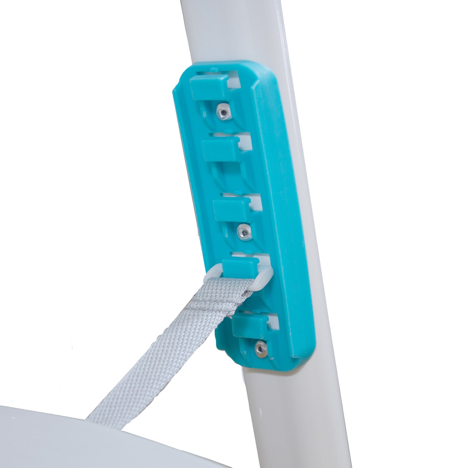 Centro de Actividad 2 en 1 Smart & Bounce Azul Bebesit