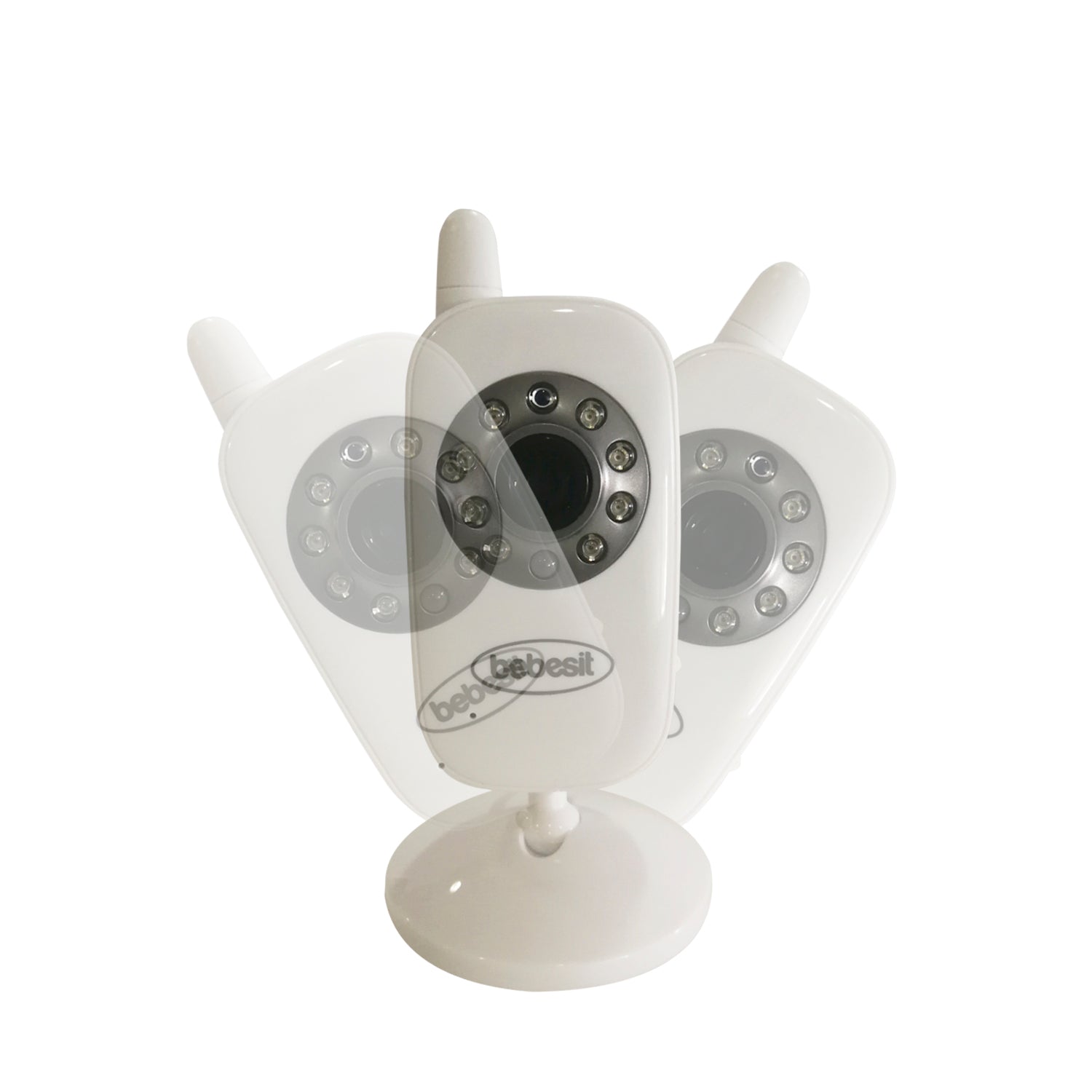 Monitor Digital Portatil