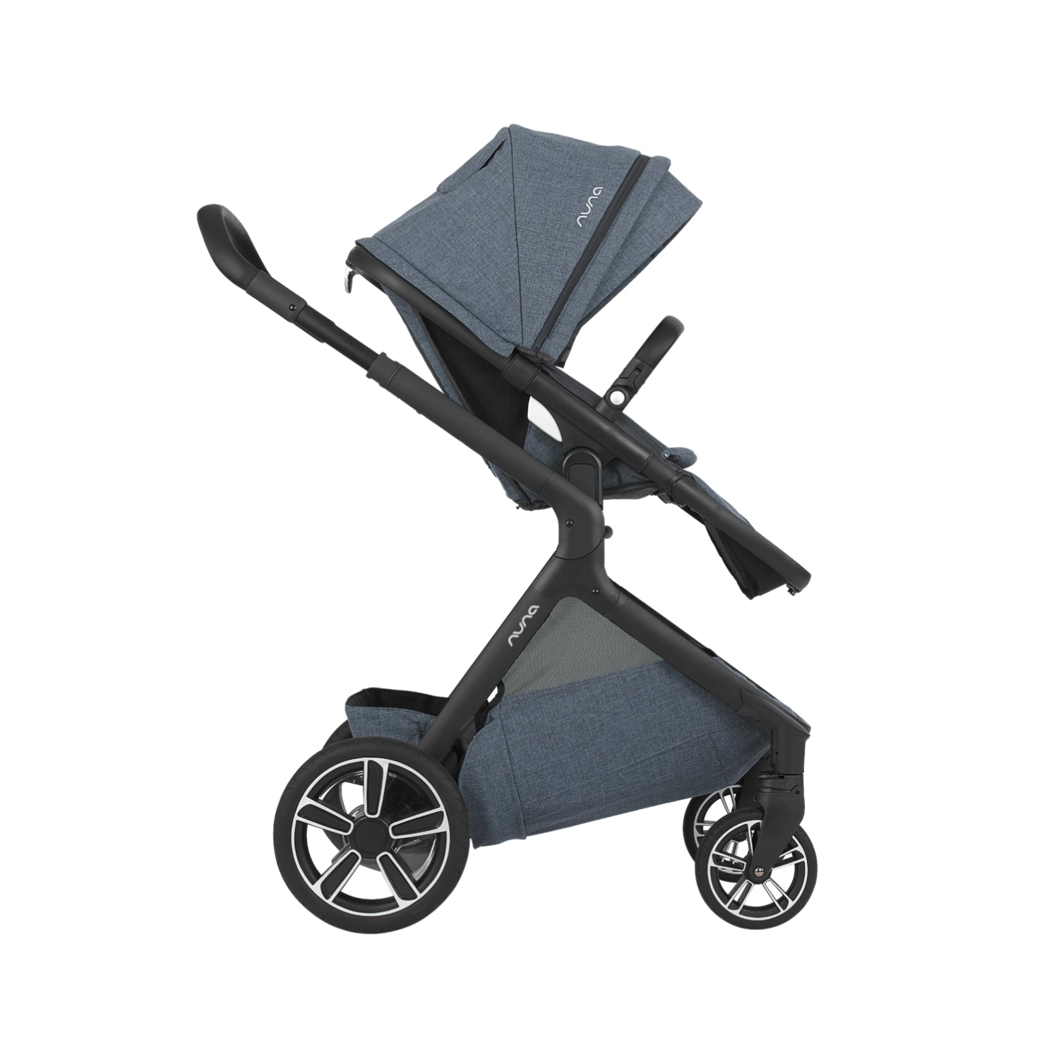 Coche de Paseo Demi Grow Aspen