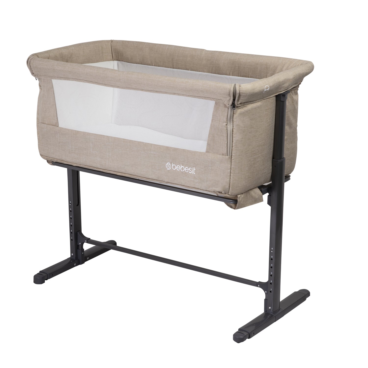 Cuna Colecho My Side Beige