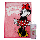 Minnie Mouse Rosado
