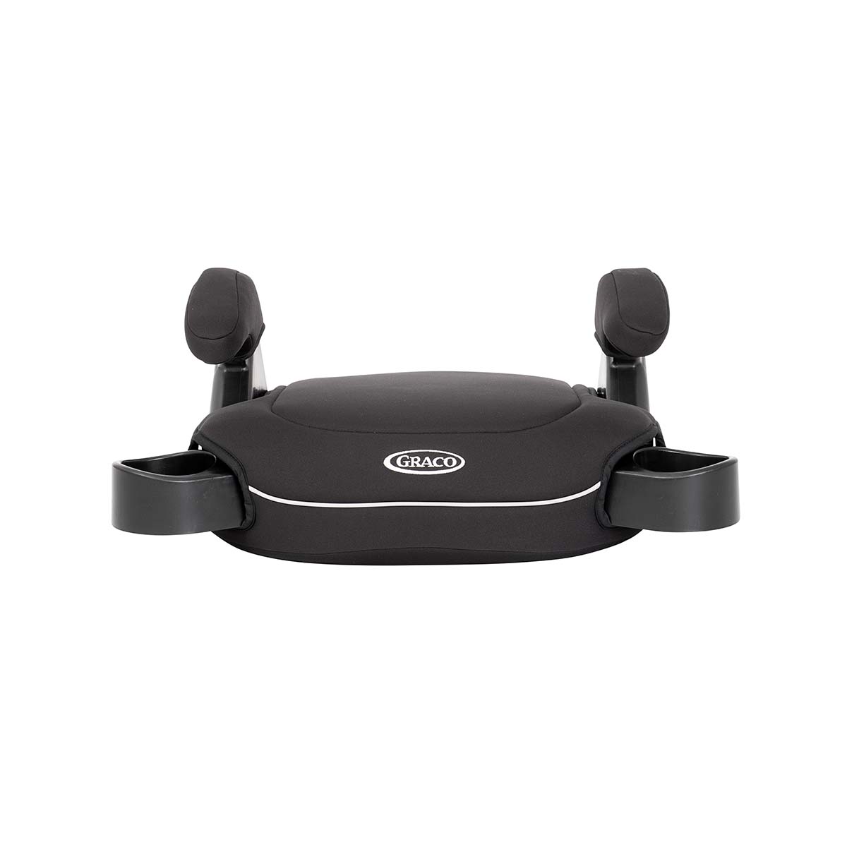 Alzador Booster Deluxe R129 Negro Graco