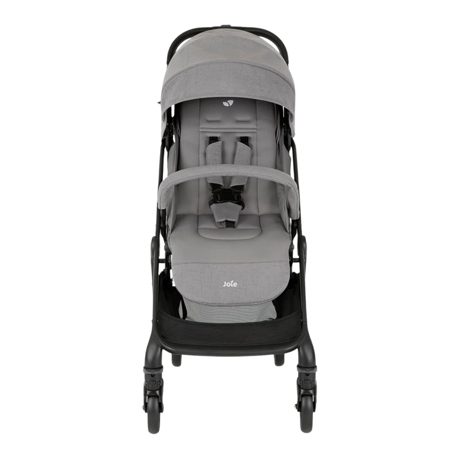 Coche Paseo Compacto 3 en 1 Tourist Pebble Joie