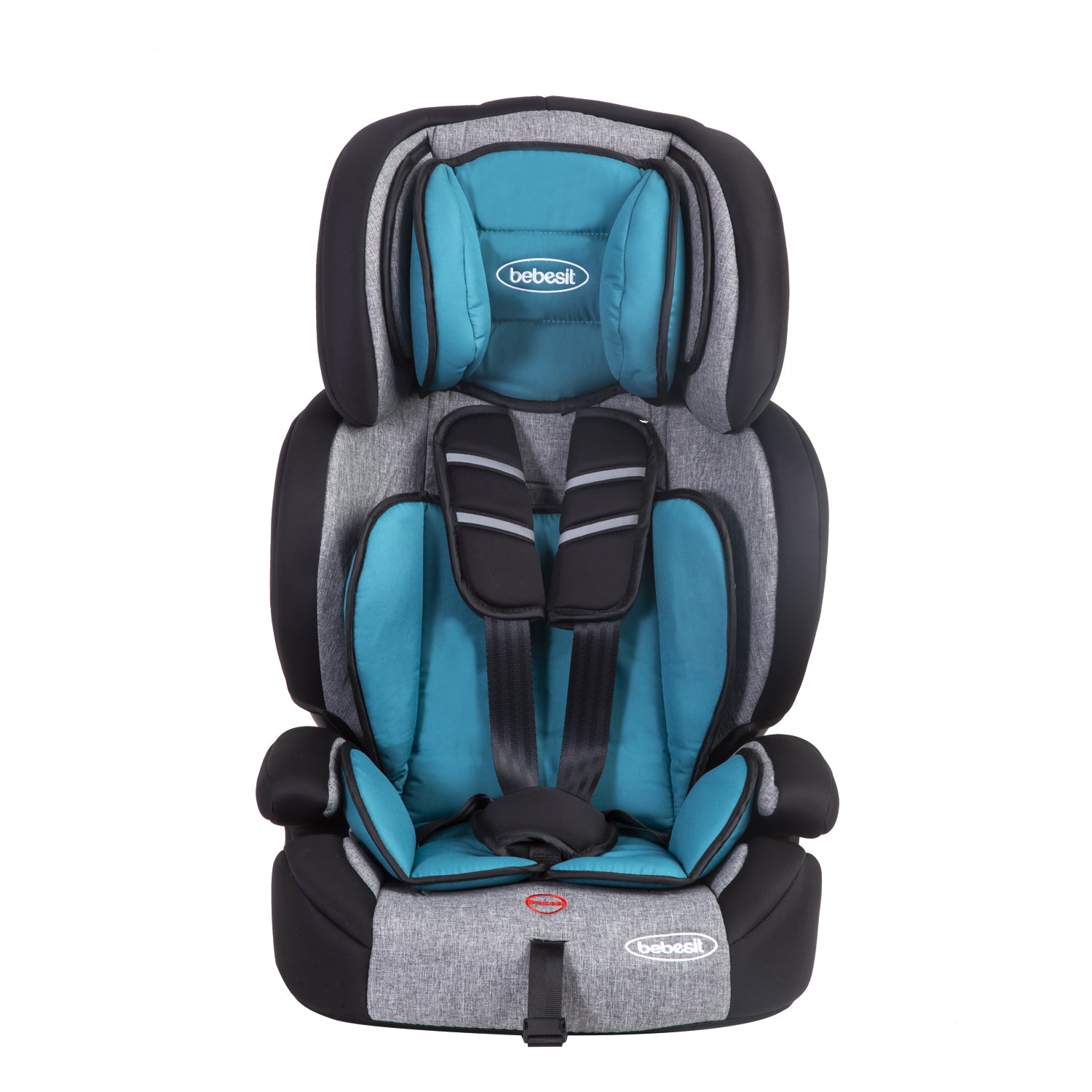 Silla de Auto Butaca Beline Verde