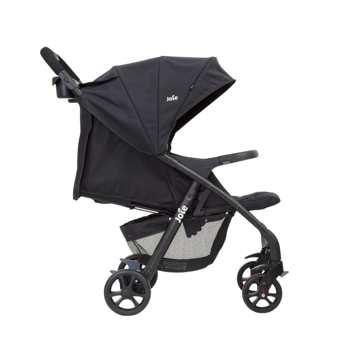 Coche Travel System Muze LX + Base Coal Joie