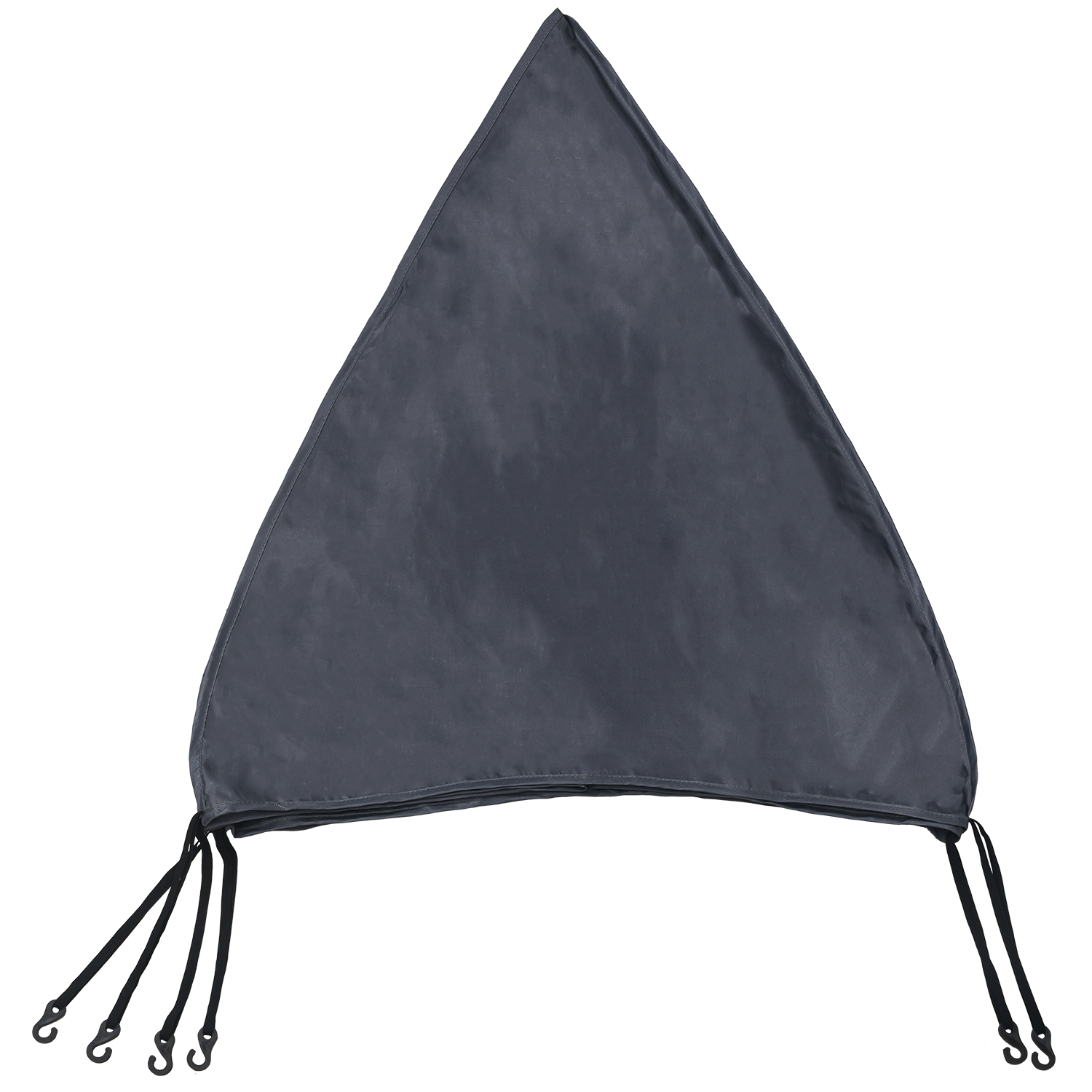 Carpa Outdoor Clik Con Toldo de Protección Solar y Estacas