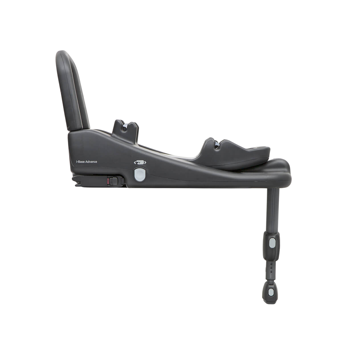 Base para Silla de Auto I-Base Isofix Advance