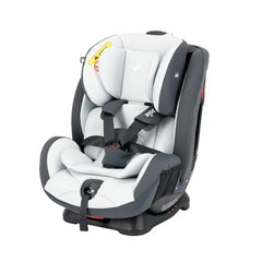 Silla de Auto Convertible Stages Black & White Joie